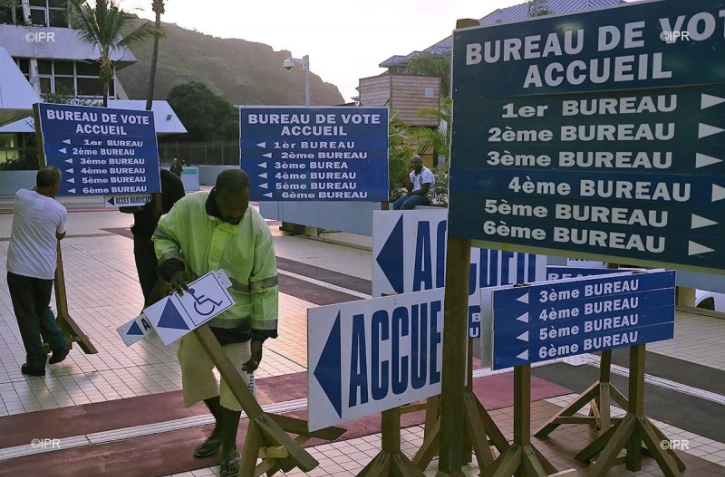 Départementales 2015 