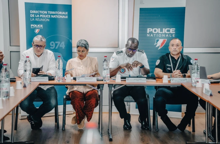  Saint-Denis : un nouveau groupe d’action collective lancé à Saint-Jacques