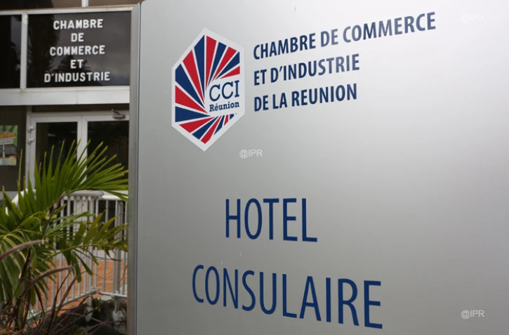 Chambre de commerce et d\'industrie