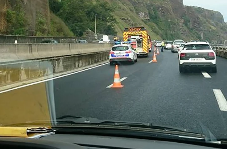 Accident