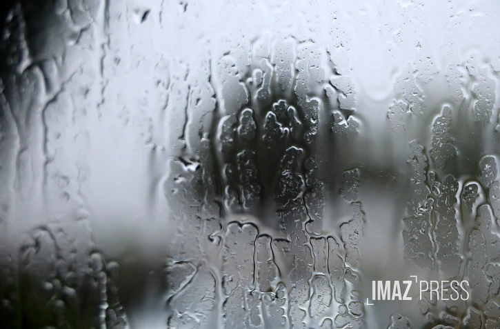 illustration pluie