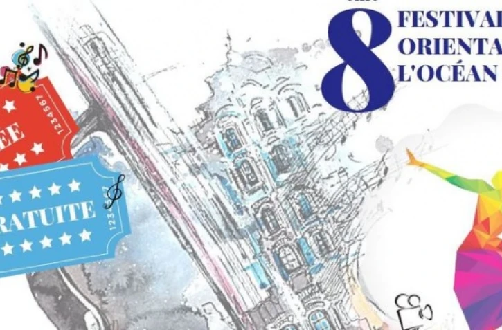 Festival du film oriental et océan indien