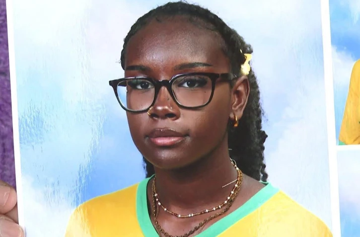 Disparition de Tyah,16 ans, à Bordeaux : son corps retrouvé