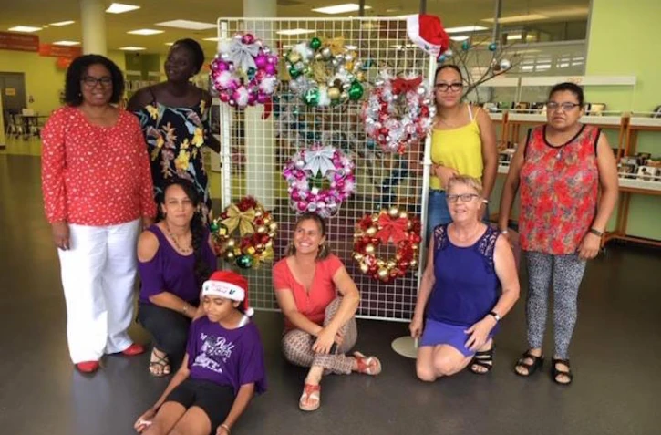 Saint Leu Tricopines