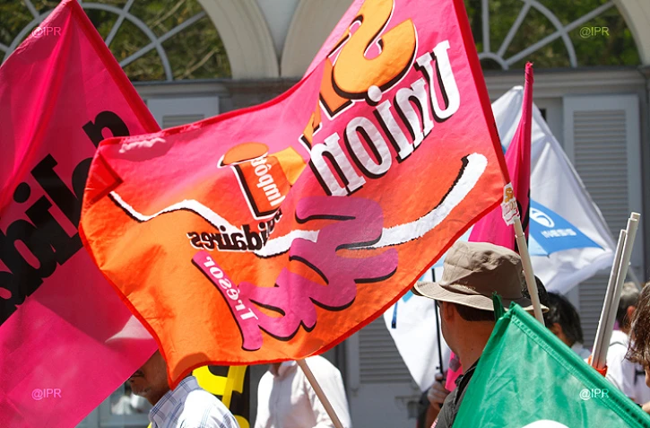Syndicat Solidaire