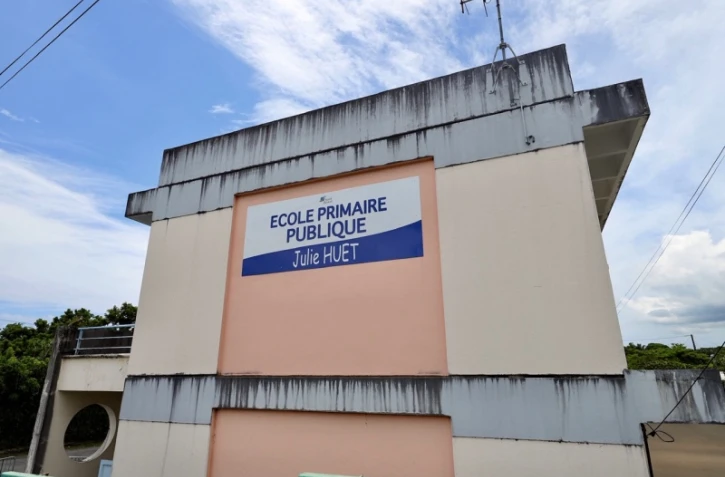 Cas d'impétigo à l'école Julie Huet: une désinfection prévue ce vendredi