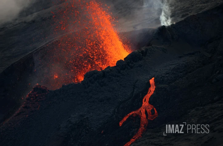 piton d la fournaise 2026