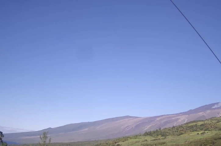 volcan éruption juillet 2023