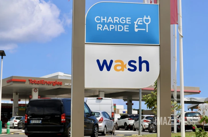 Annonce carburant préfet SRPP 