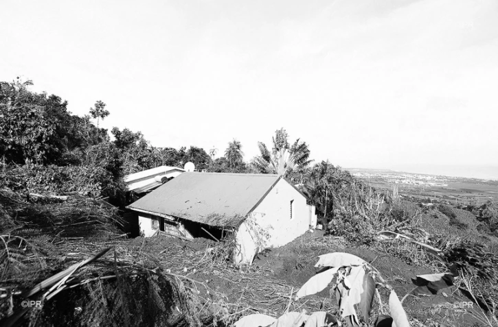 faits divers étang salé