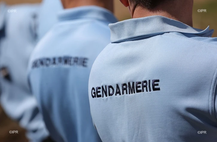 Gendarme 