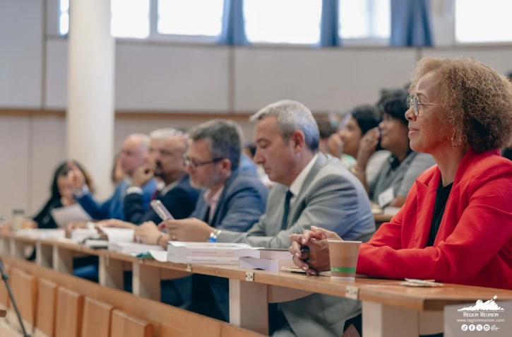 Région Réunion : pauvreté multidimensionnelle, mieux comprendre les réalités du territoire
