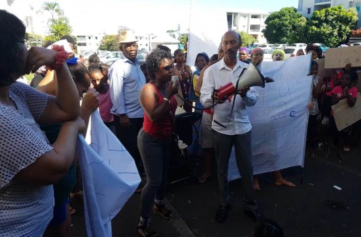 CNL - groupe d\'habitations Saint-Louis SEMADER