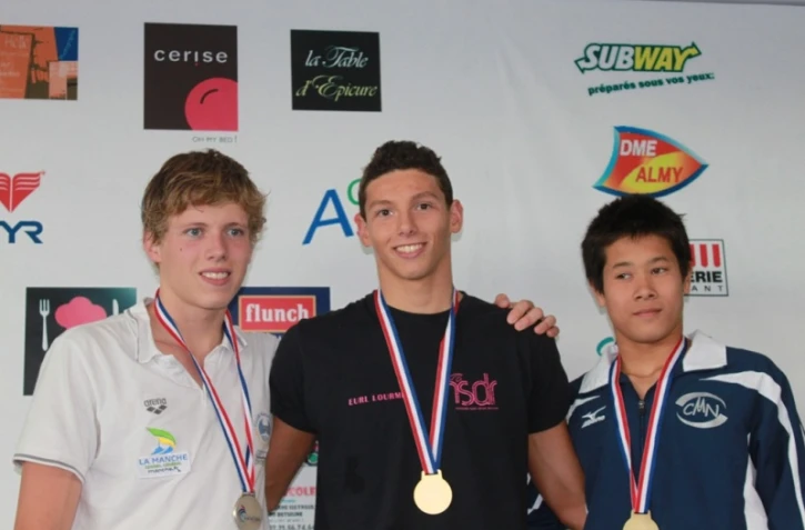 Natation