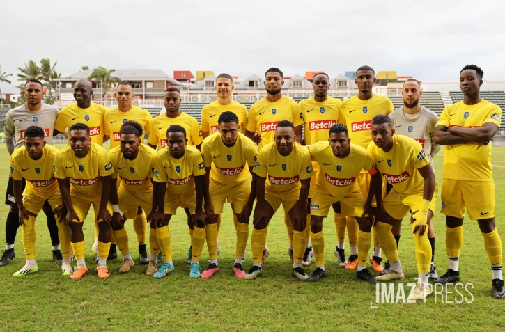 7ème tour de la coupe de france 2023 USST  SDFC