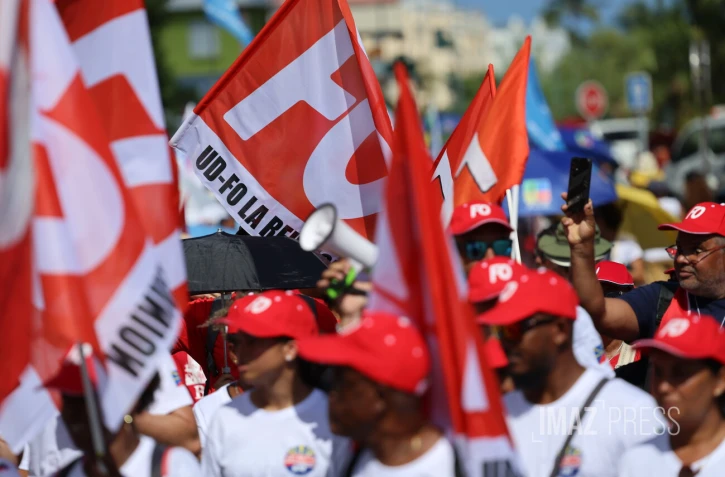 syndicats FO 