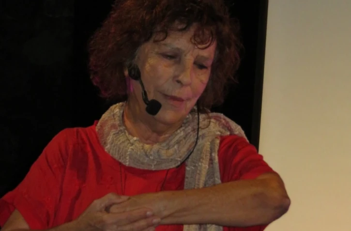 Écrivaine et militante, la Réunionnaise Anne Cheynet est décédée