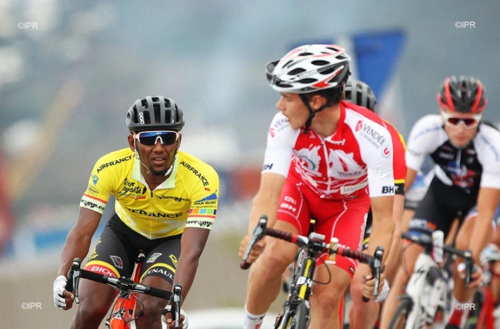 cyclisme tour de l\'ile 2016