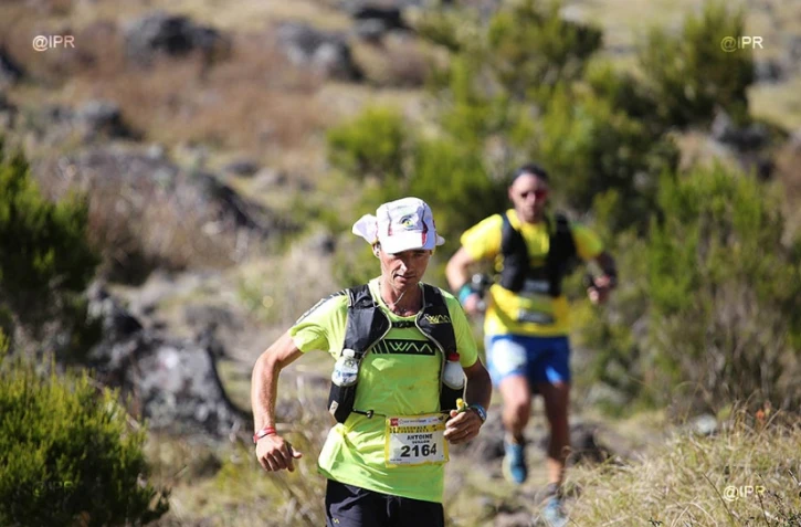 Grand raid