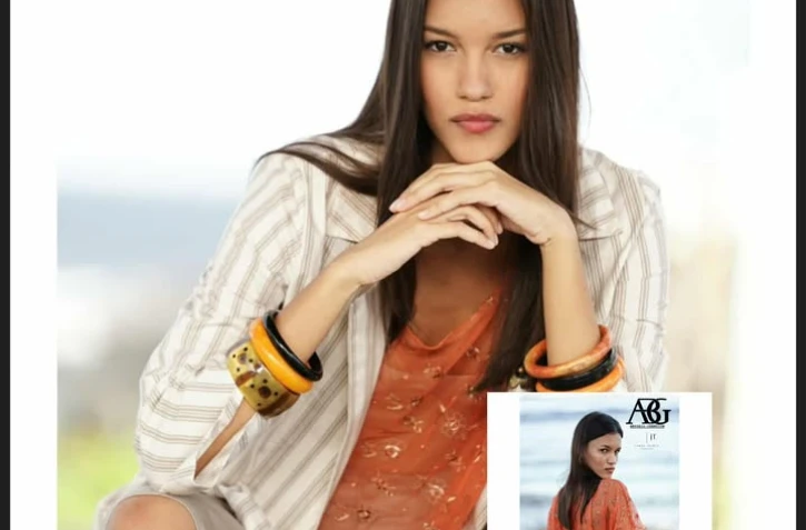 Saint-Denis : un défilé pour mettre en lumière des vêtements en textiles revalorisés