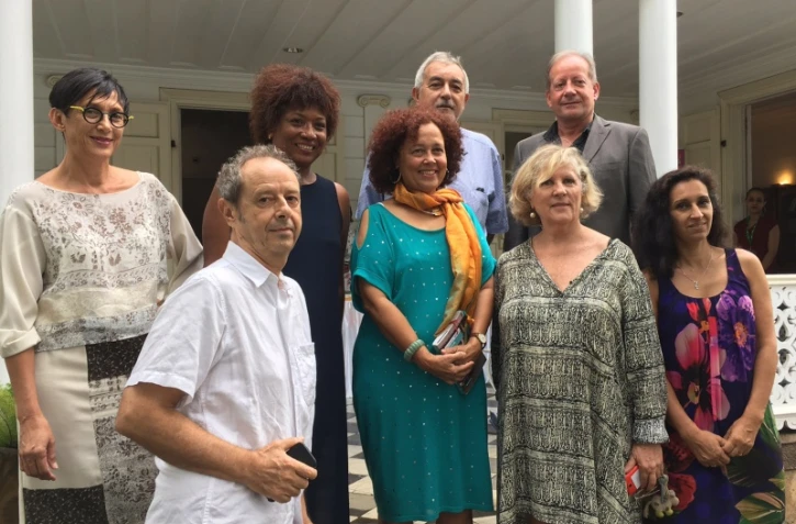 salon du livre à Paris 
