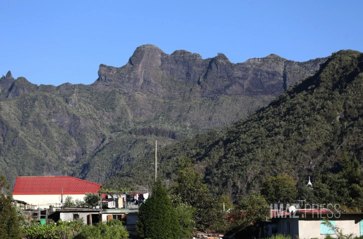 paysages cilaos 