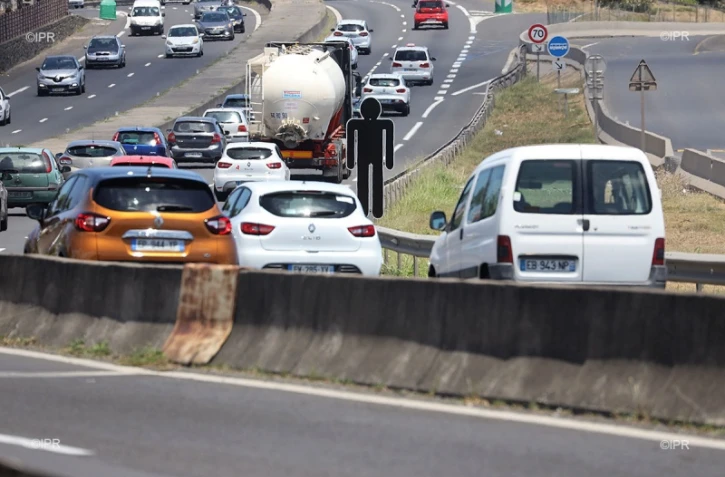 sécurité routière 
