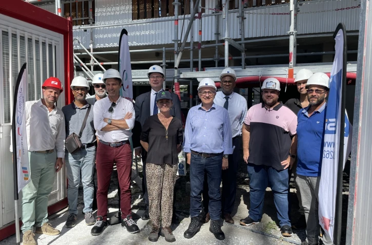 Convention CGSS et bailleurs