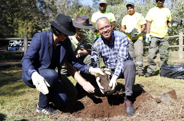 Département protection forêts ONF