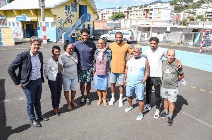 50 ans du HBC la source