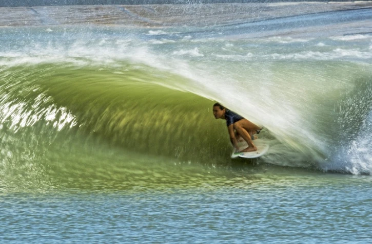 Surf