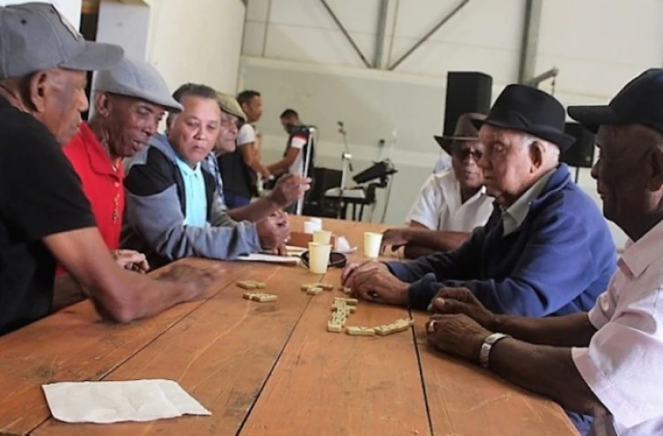 Rencontre interclub seniors St Paul