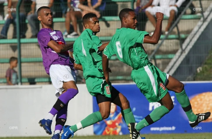 Rodric Kassime 