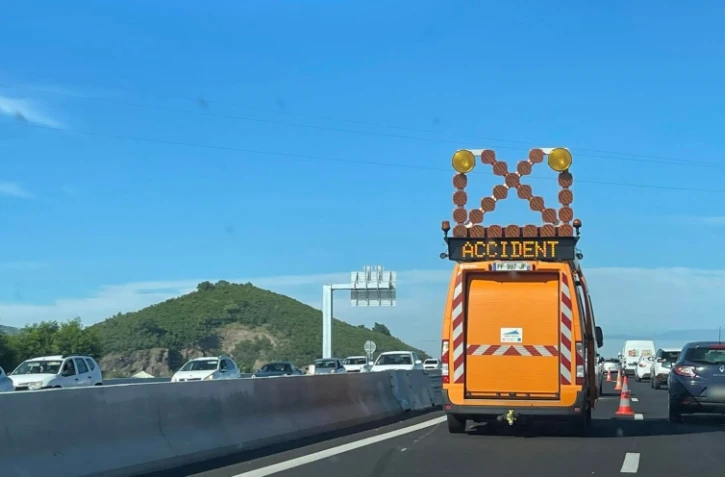 Accident