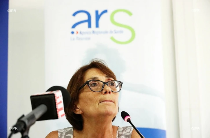 Martine Ladoucette 