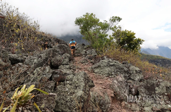 Grand Raid 2022