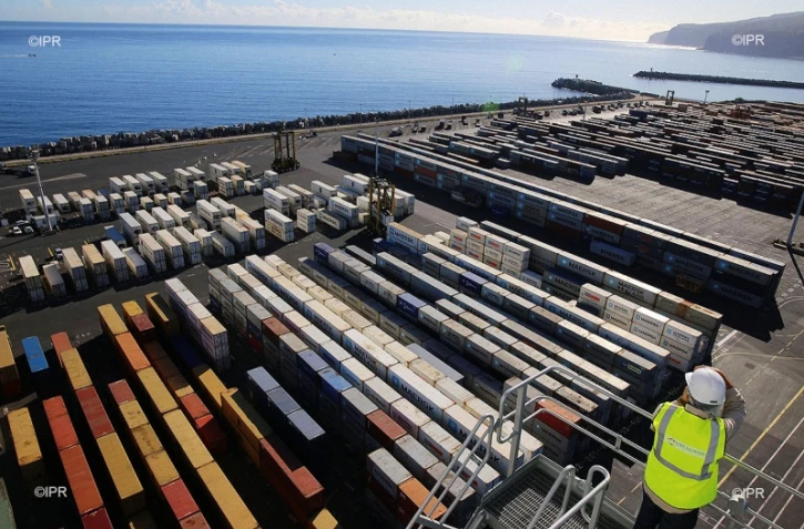 port est 