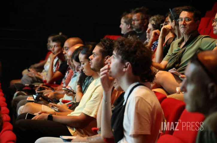 nouvelle programmation de la cité des arts 