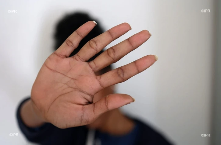 violence faites aux femmes