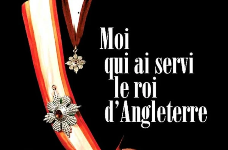 Affiche théâtre