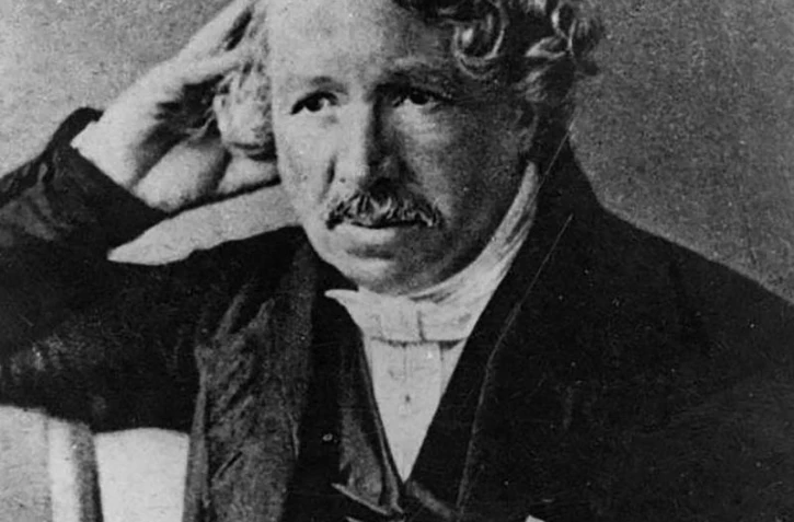 Louis Daguerre