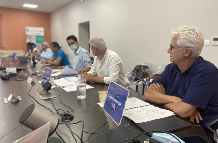 Feuille de route du Medef