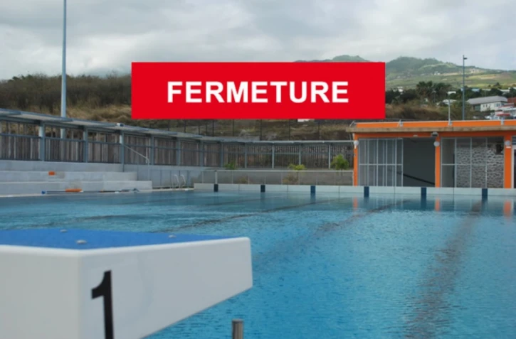 fermeture piscine Saint-Leu 