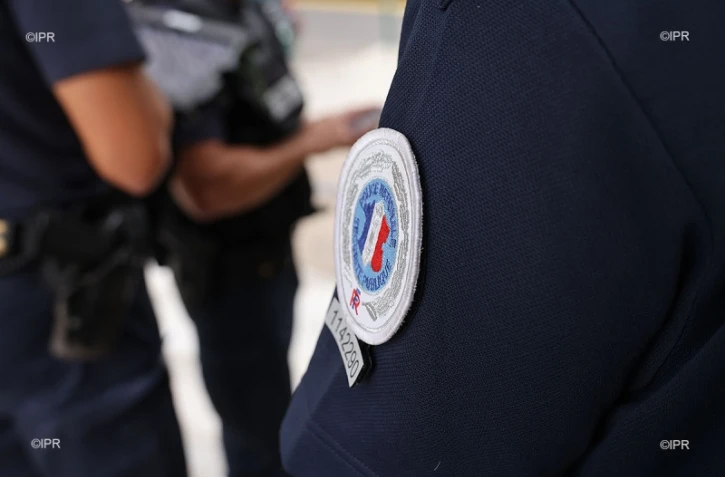 Police 