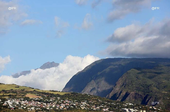 Hauts de la Possession 