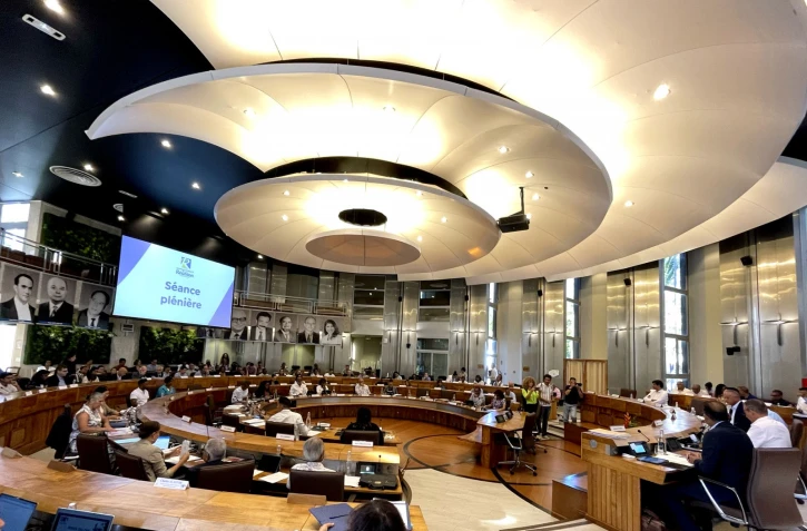 Séance plénière du conseil départemental du 17 juin 2026 : Solidarité, pouvoir d’achat et avenir du territoire au cœur des débats