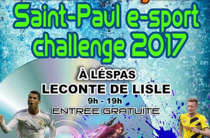 Une journée consacrée à l\'univers du jeu vidéo
