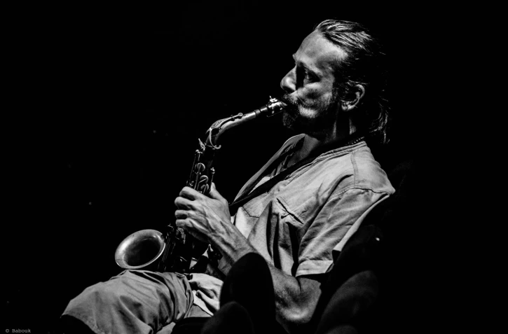 Saint-Benoît : Gaël Horellou et Tim Zéni en concert au Bisik