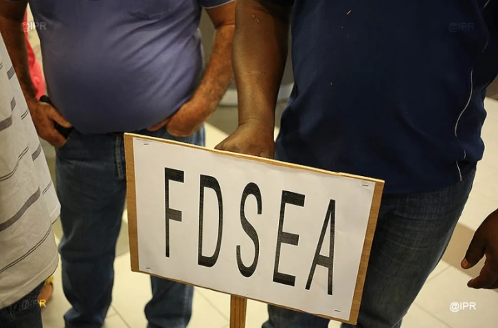 FDSEA