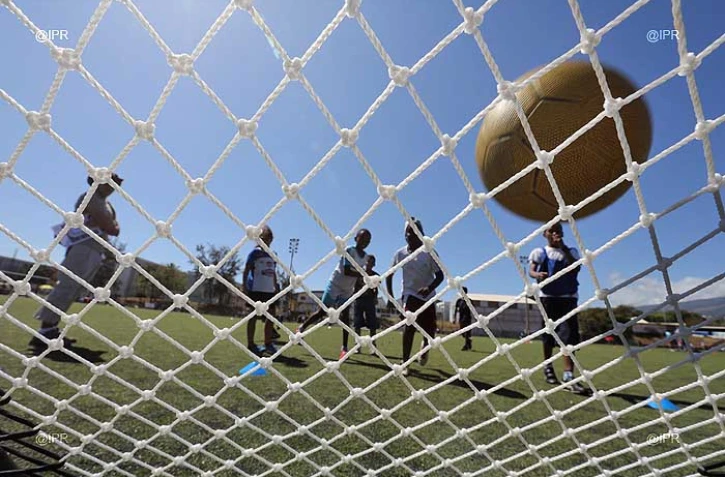  journée du sport scolaire
